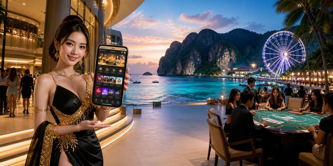 casino vip